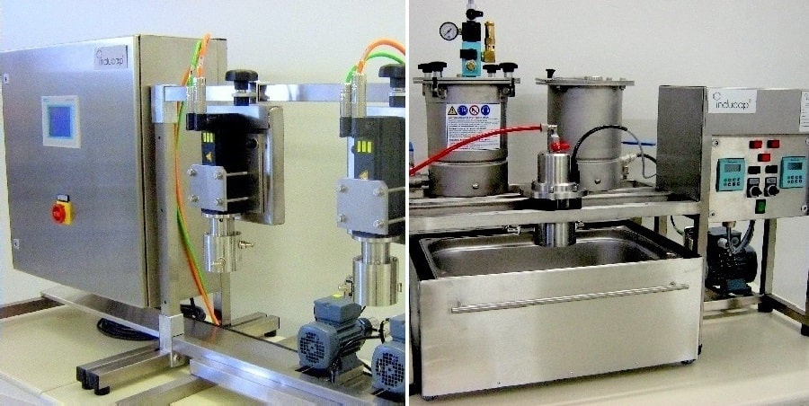 Inducap® GmbH